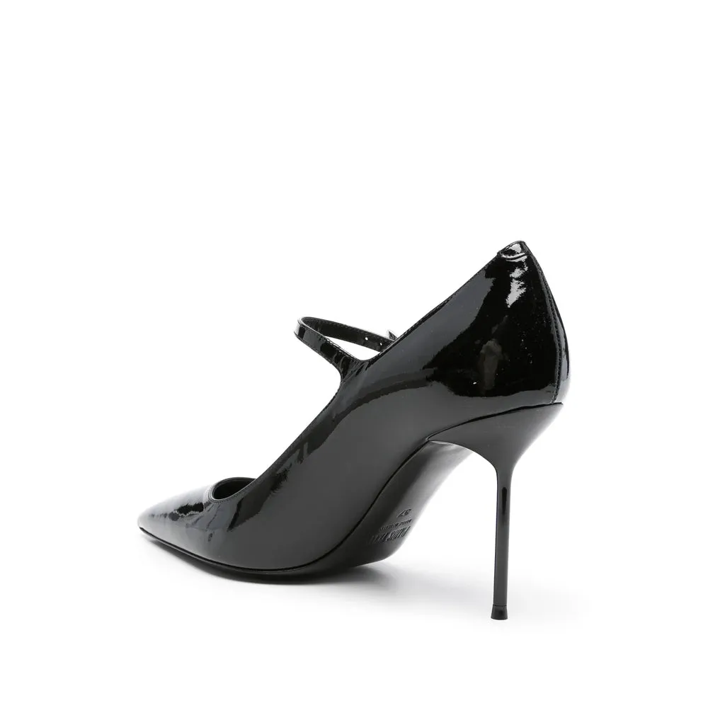 Shoes Black sold by Wanan Luxury product image thumbnail 2