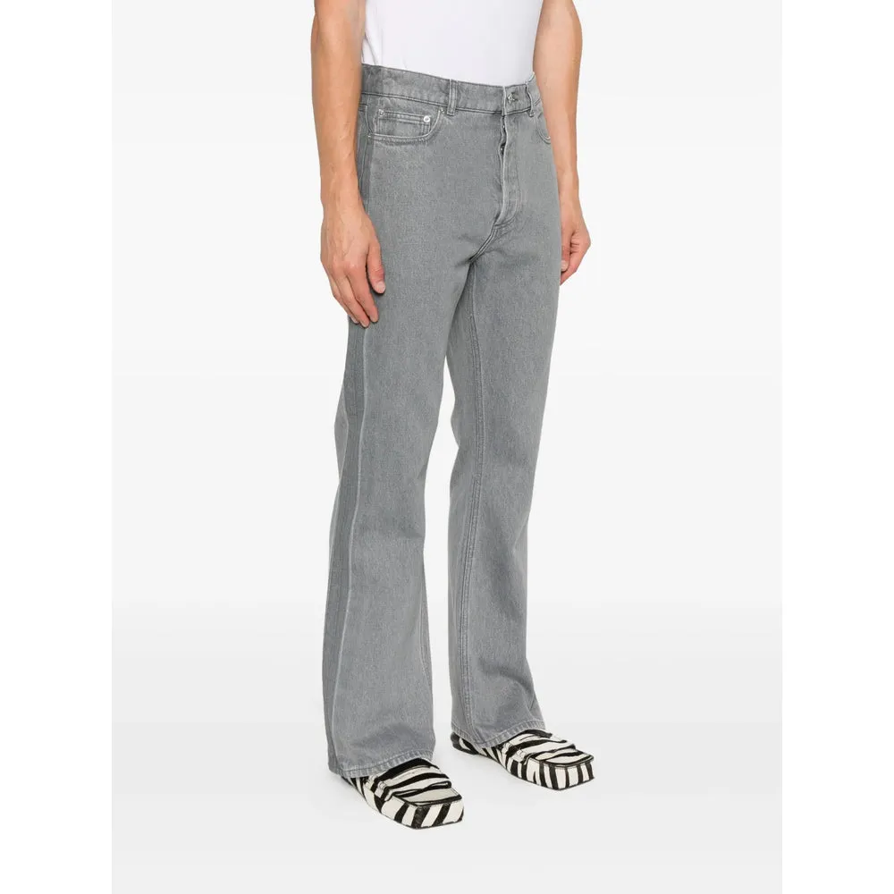 Denim Gray sold by Wanan Luxury product image thumbnail 4