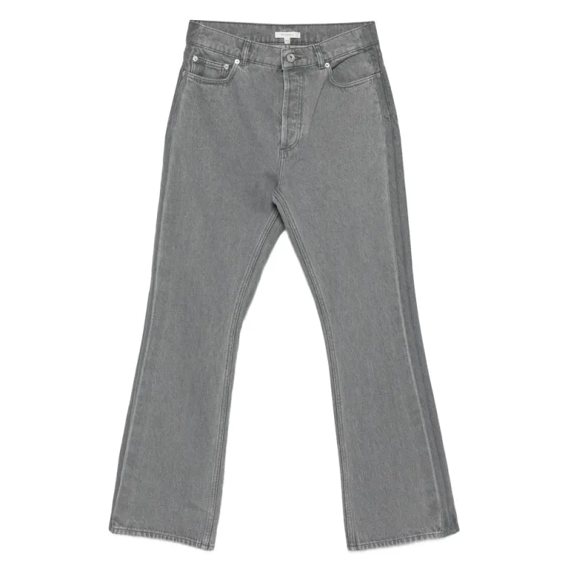 Denim Gray made by J.W. Anderson