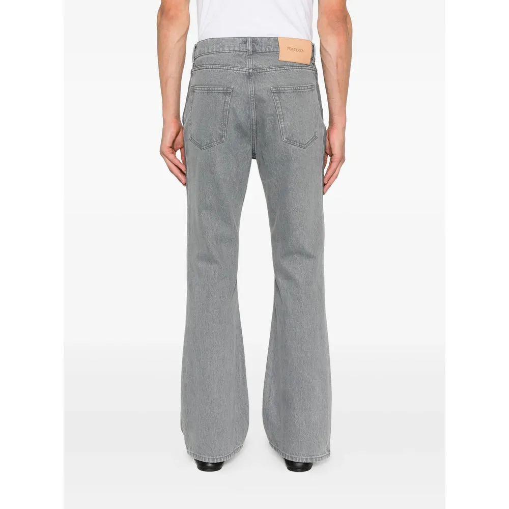 Denim Gray sold by Wanan Luxury product image thumbnail 2