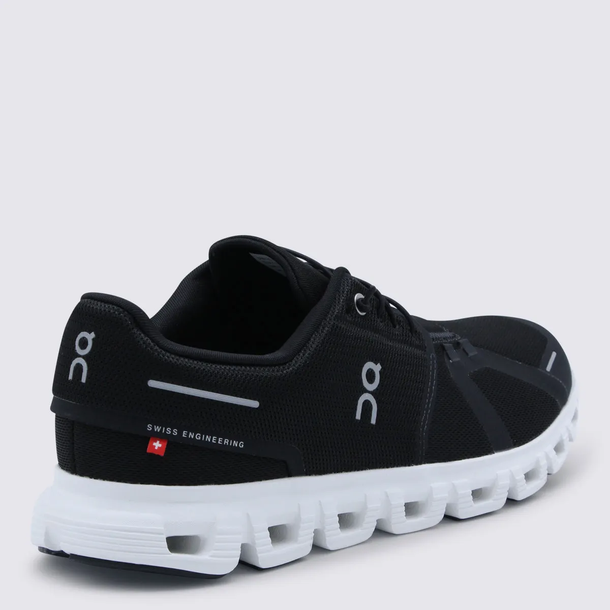 Sneakers Blacks And Greys sold by Wanan Luxury product image thumbnail 3