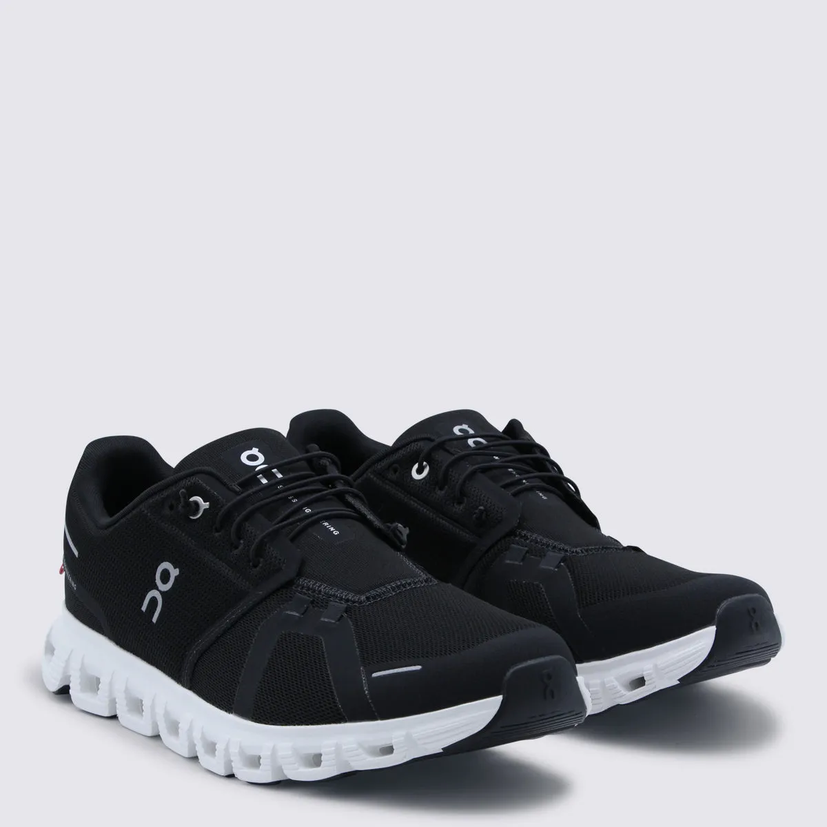 Sneakers Blacks And Greys sold by Wanan Luxury product image thumbnail 2