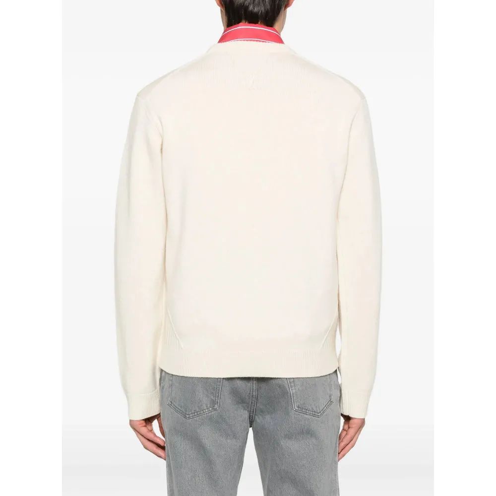 Sweaters White sold by Wanan Luxury product image thumbnail 2