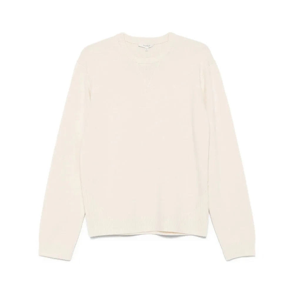 Sweaters White sold by Wanan Luxury