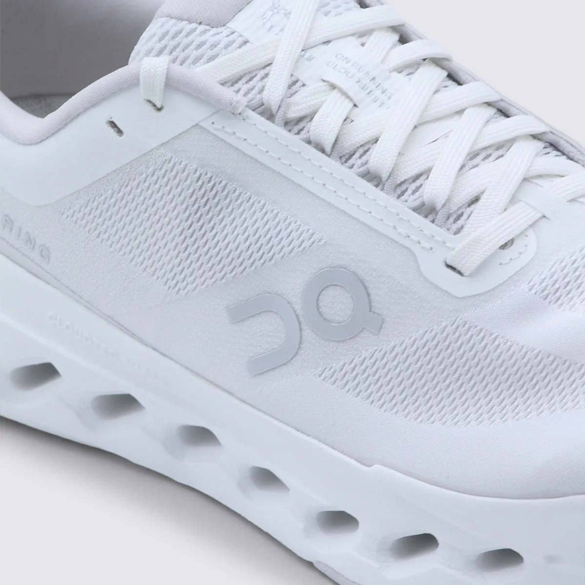 Sneakers White/White sold by Wanan Luxury product image thumbnail 4
