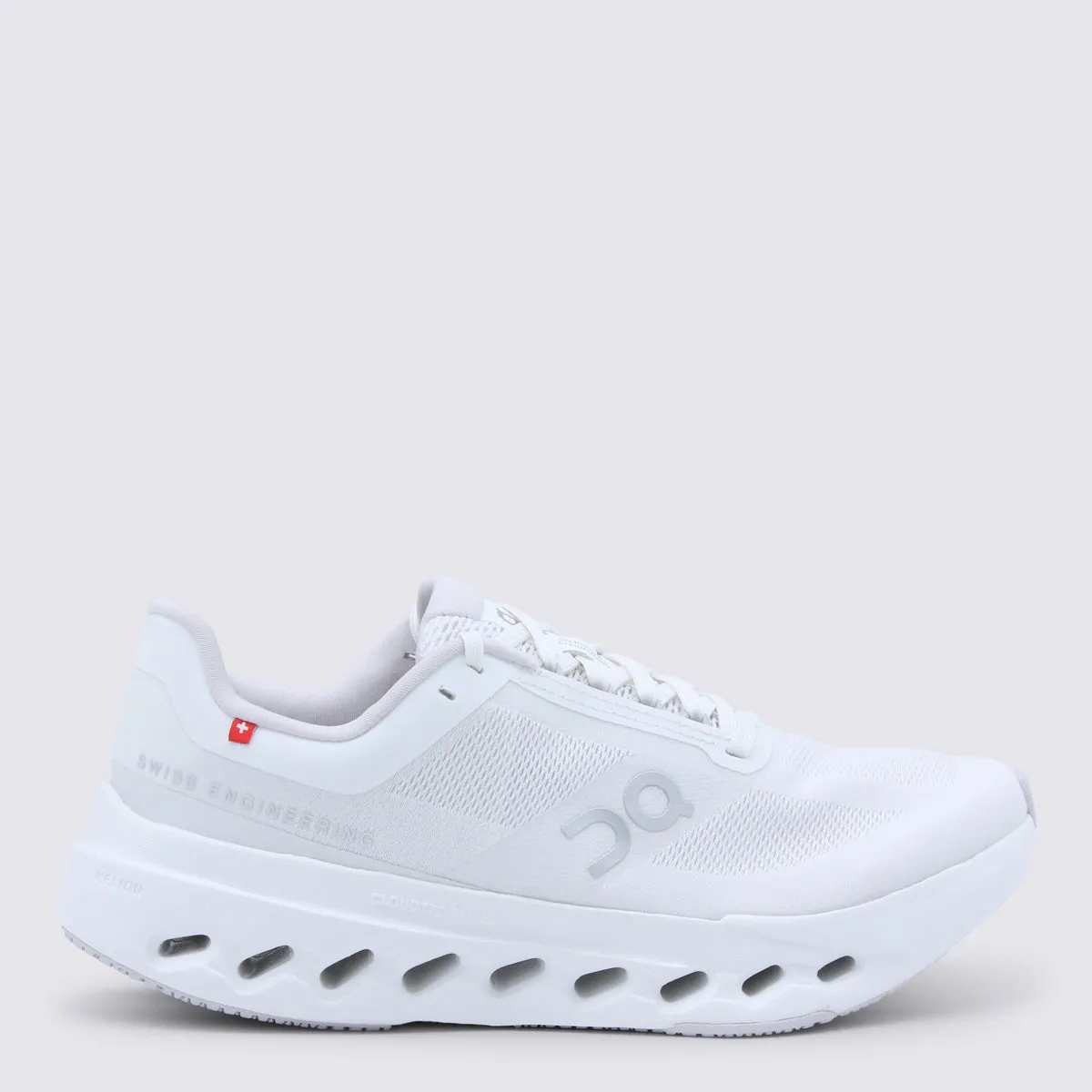 Sneakers White/White sold by Wanan Luxury