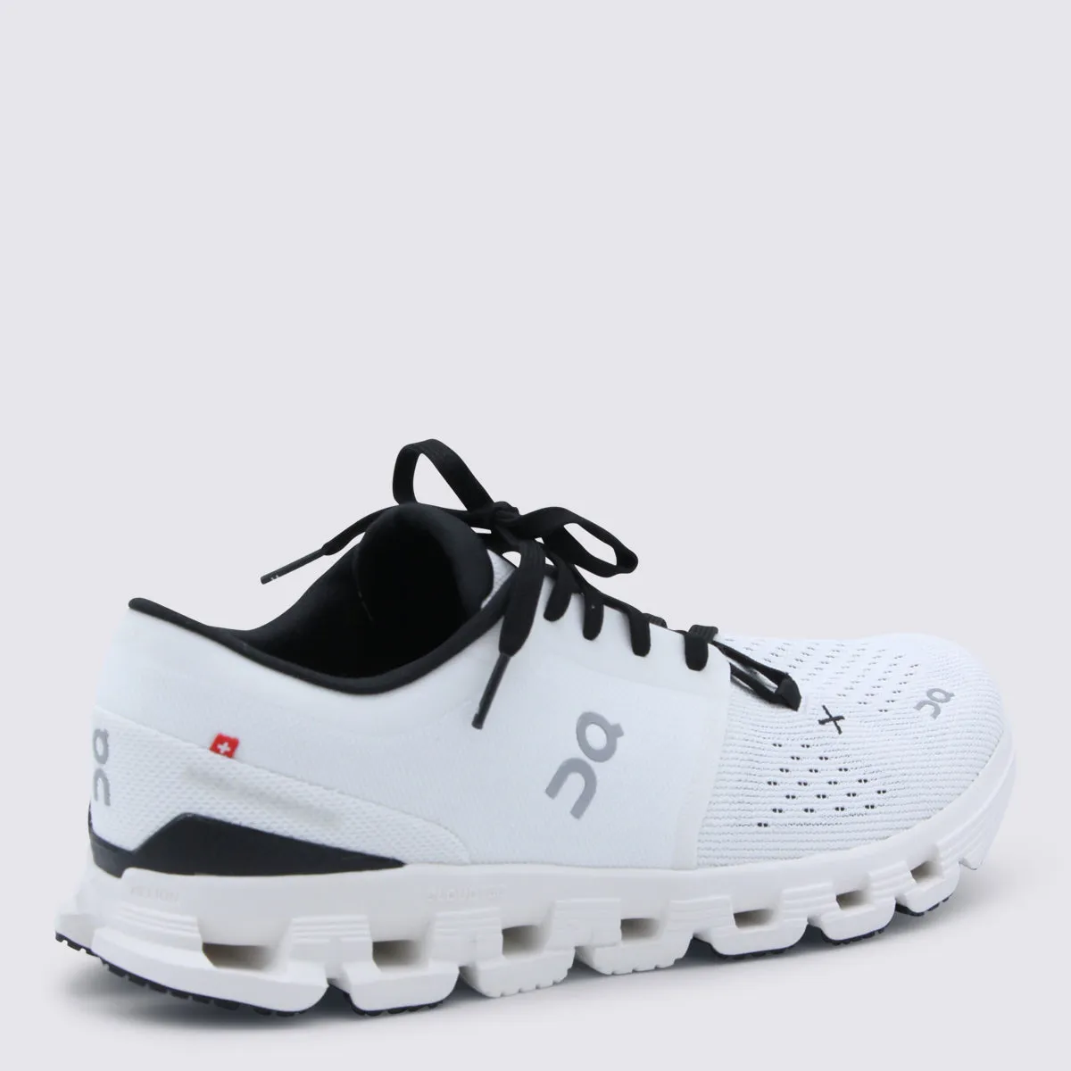 Sneakers Ivory/Black sold by Wanan Luxury product image thumbnail 3