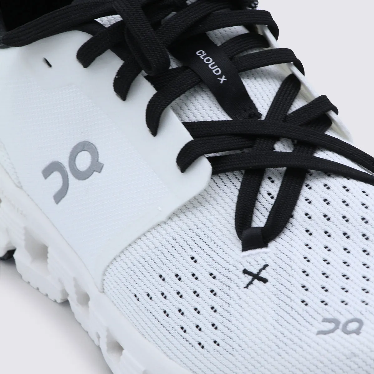 Sneakers Ivory/Black sold by Wanan Luxury product image thumbnail 4