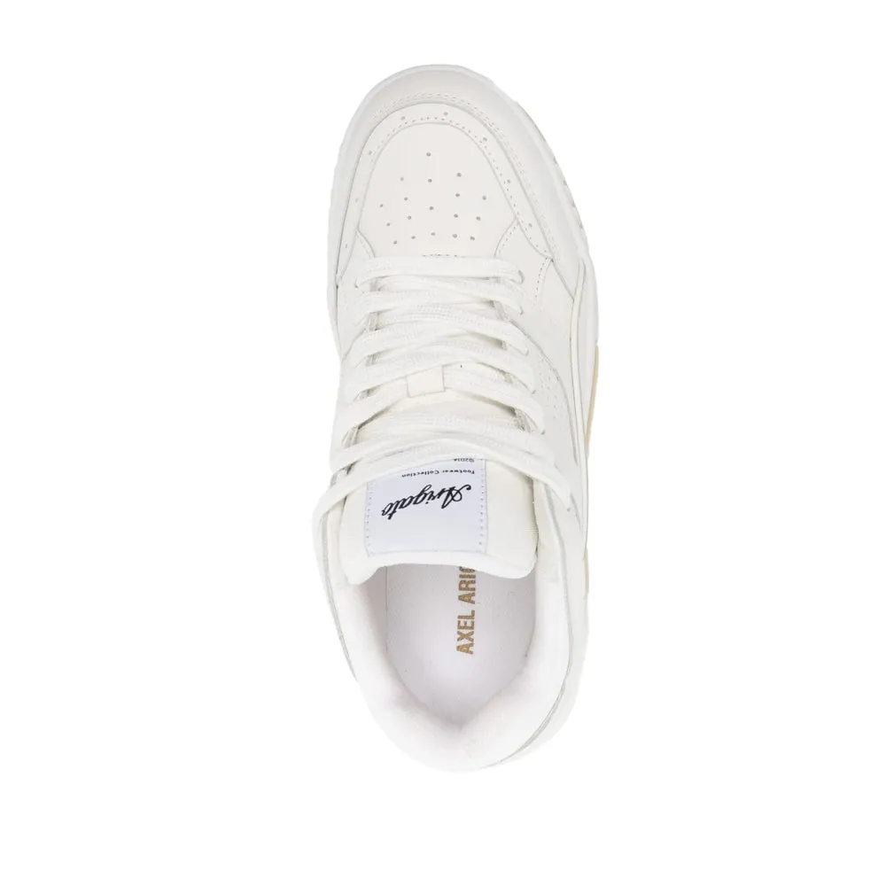 Sneakers White sold by Wanan Luxury product image thumbnail 3