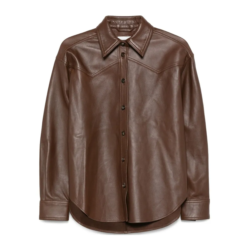 Outerwears Brown sold by Wanan Luxury