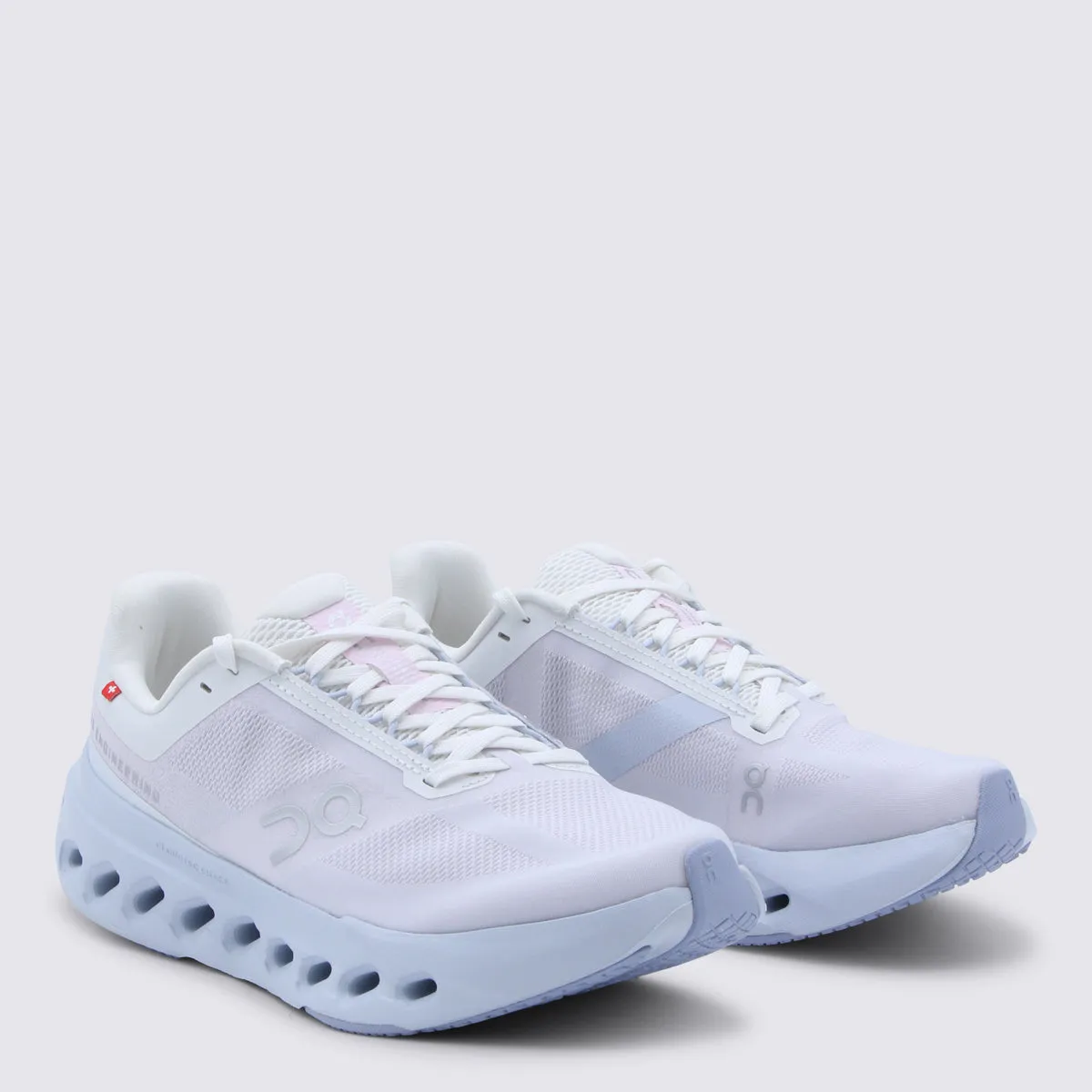 Sneakers Peony/Heather sold by Wanan Luxury product image thumbnail 2