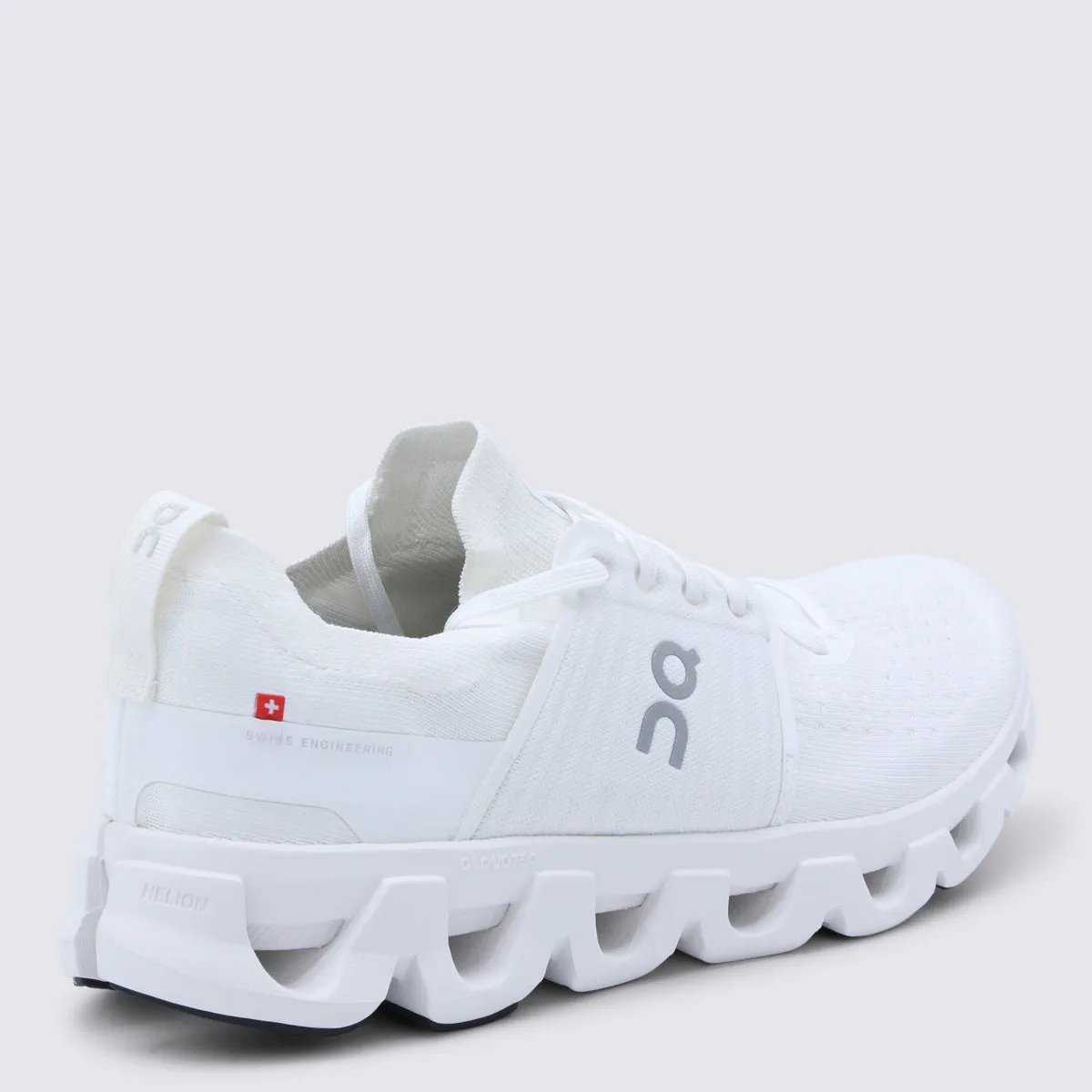 Sneakers White/White sold by Wanan Luxury product image thumbnail 3