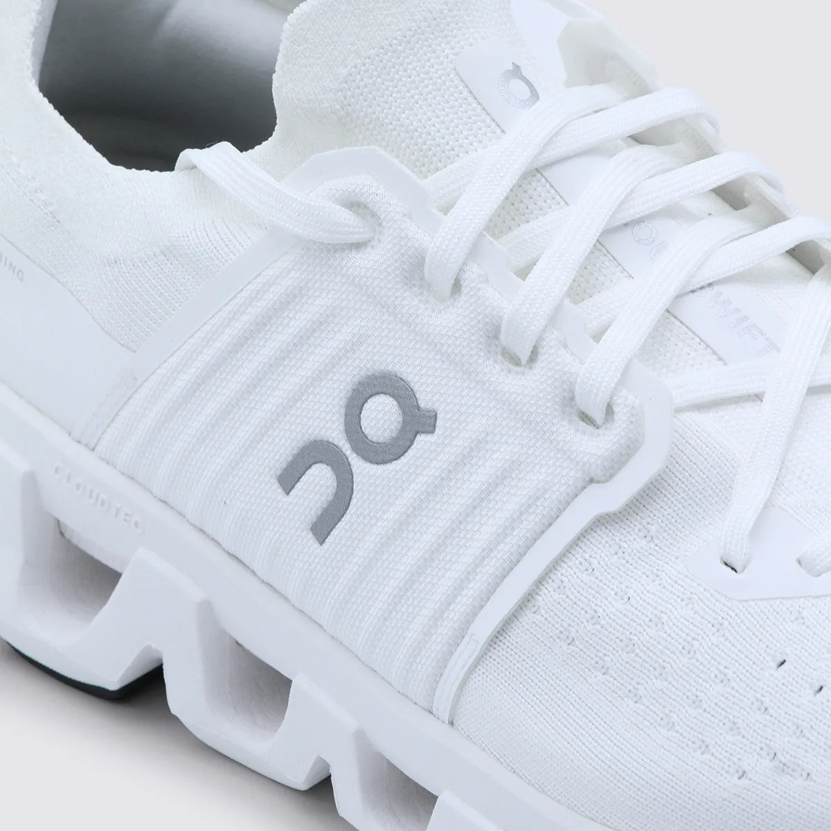 Sneakers White/White sold by Wanan Luxury product image thumbnail 4