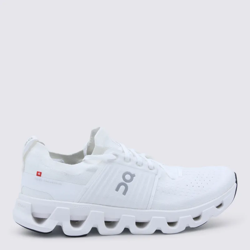 Sneakers White/White sold by Wanan Luxury