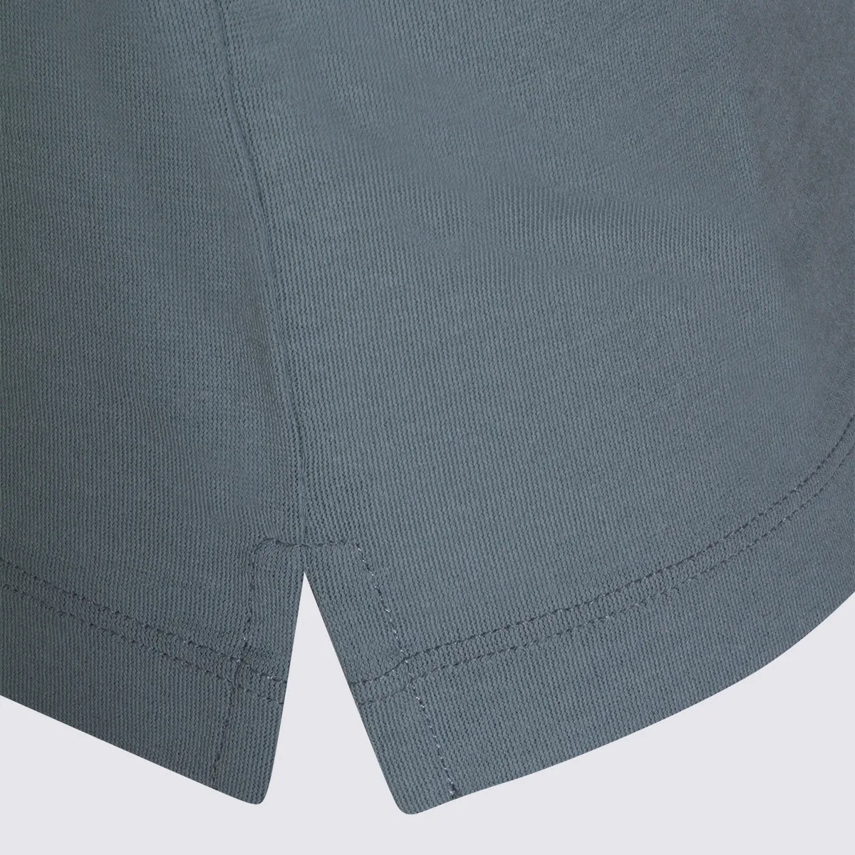 T-Shirts And Polos Blue And Green sold by Wanan Luxury product image thumbnail 4