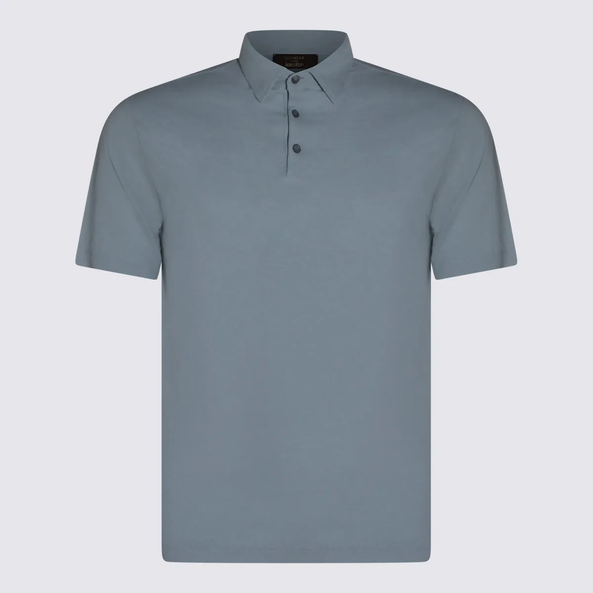 T-Shirts And Polos Blue And Green sold by Wanan Luxury