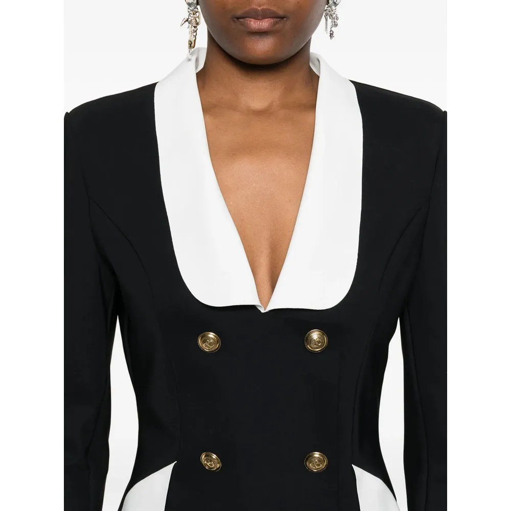 Dresses Black, White sold by Wanan Luxury product image thumbnail 3