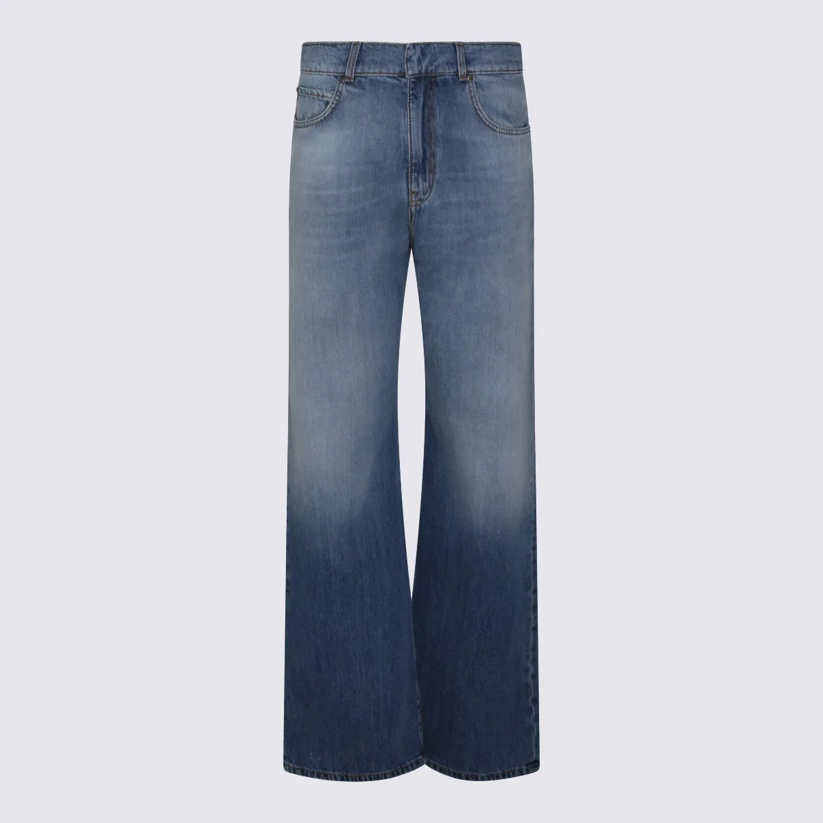 Jeans Blu E Verdi sold by Wanan Luxury product image thumbnail 4