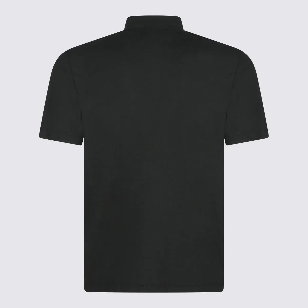 T-Shirts And Polos Verde Zanone sold by Wanan Luxury product image thumbnail 2