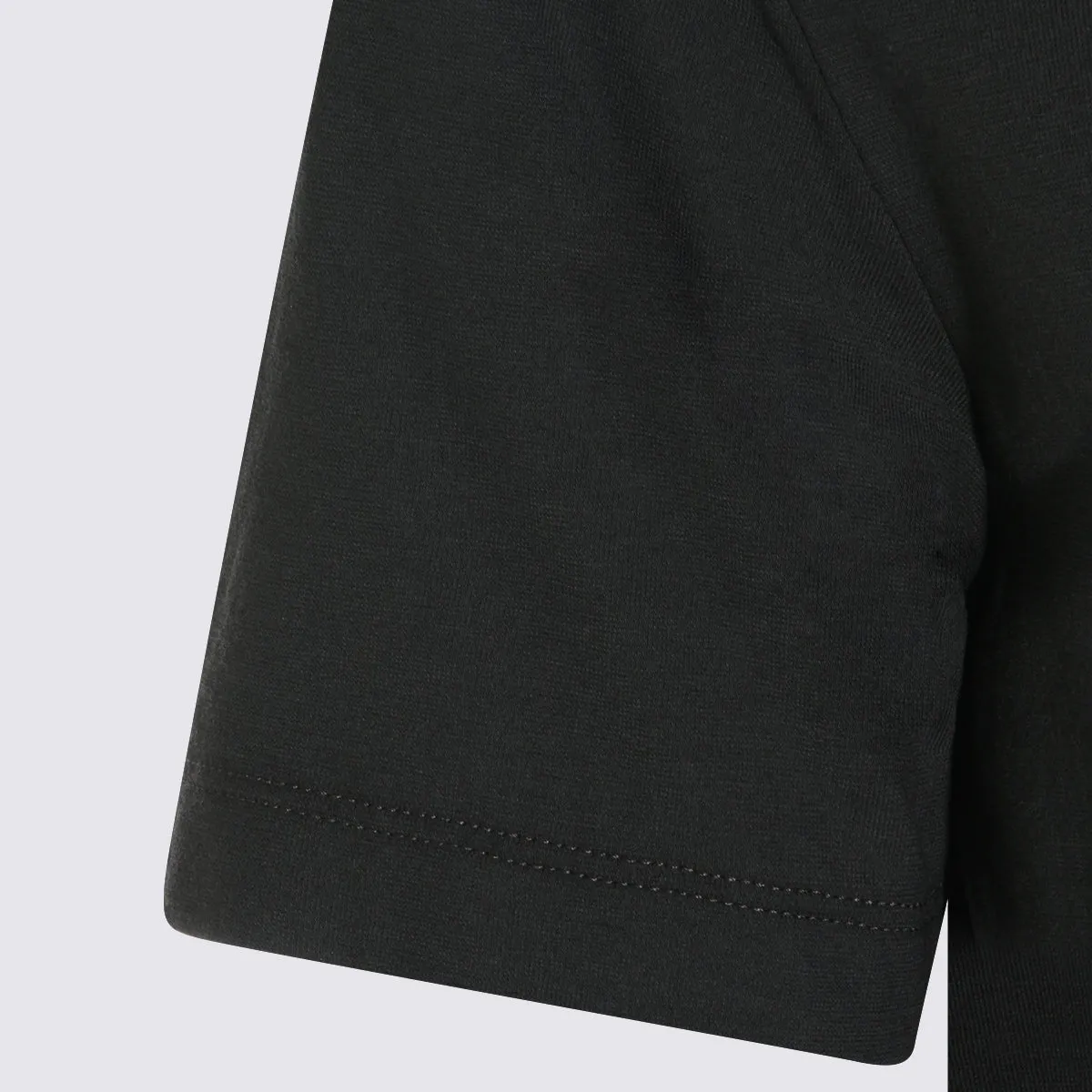 T-Shirts And Polos Verde Zanone sold by Wanan Luxury product image thumbnail 4