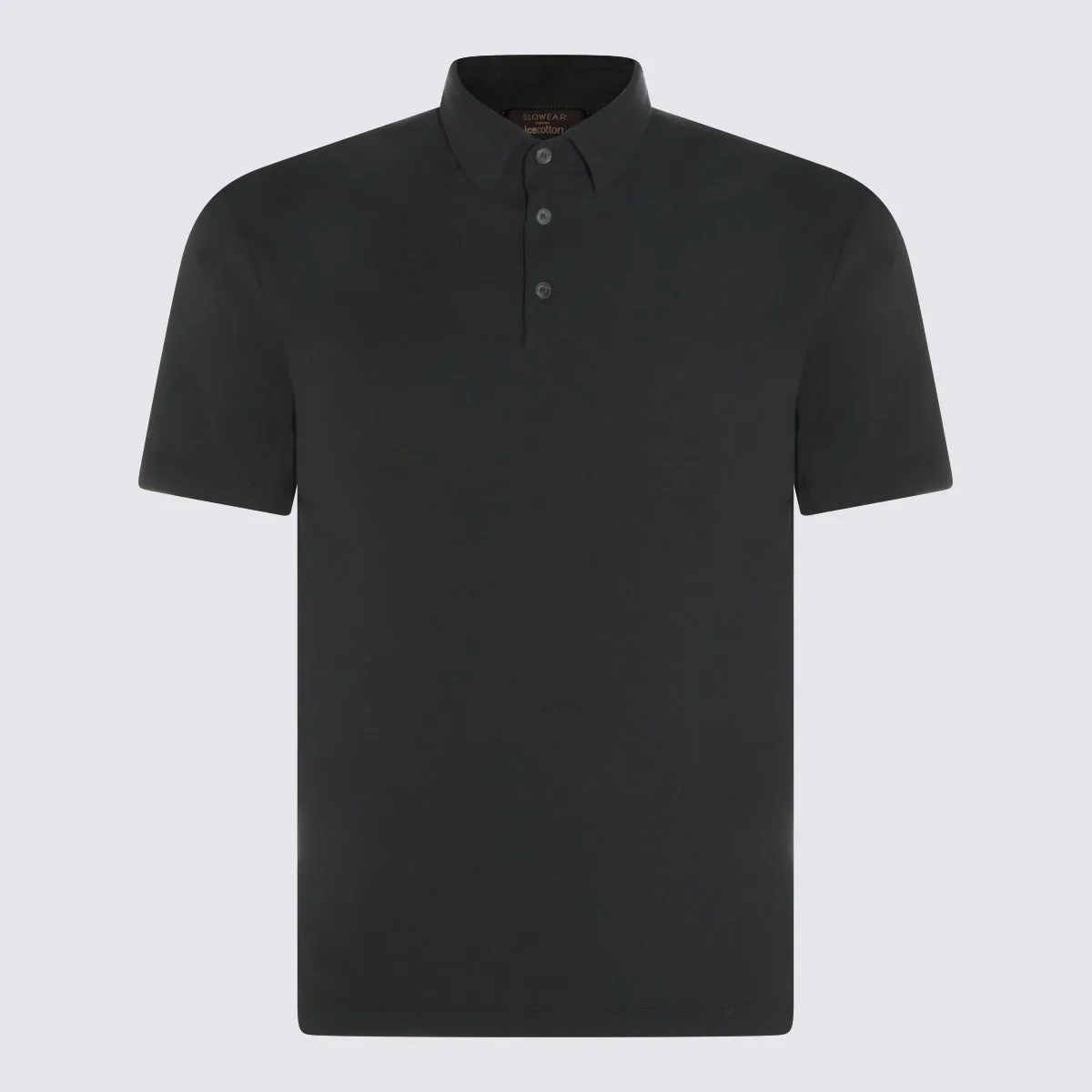 T-Shirts And Polos Verde Zanone sold by Wanan Luxury