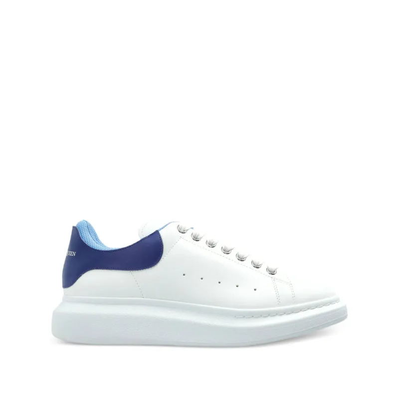 Sneakers White, Blue sold by Wanan Luxury