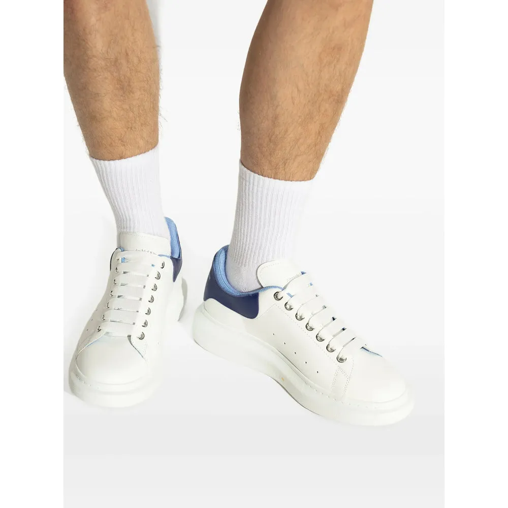 Sneakers White, Blue sold by Wanan Luxury product image thumbnail 5