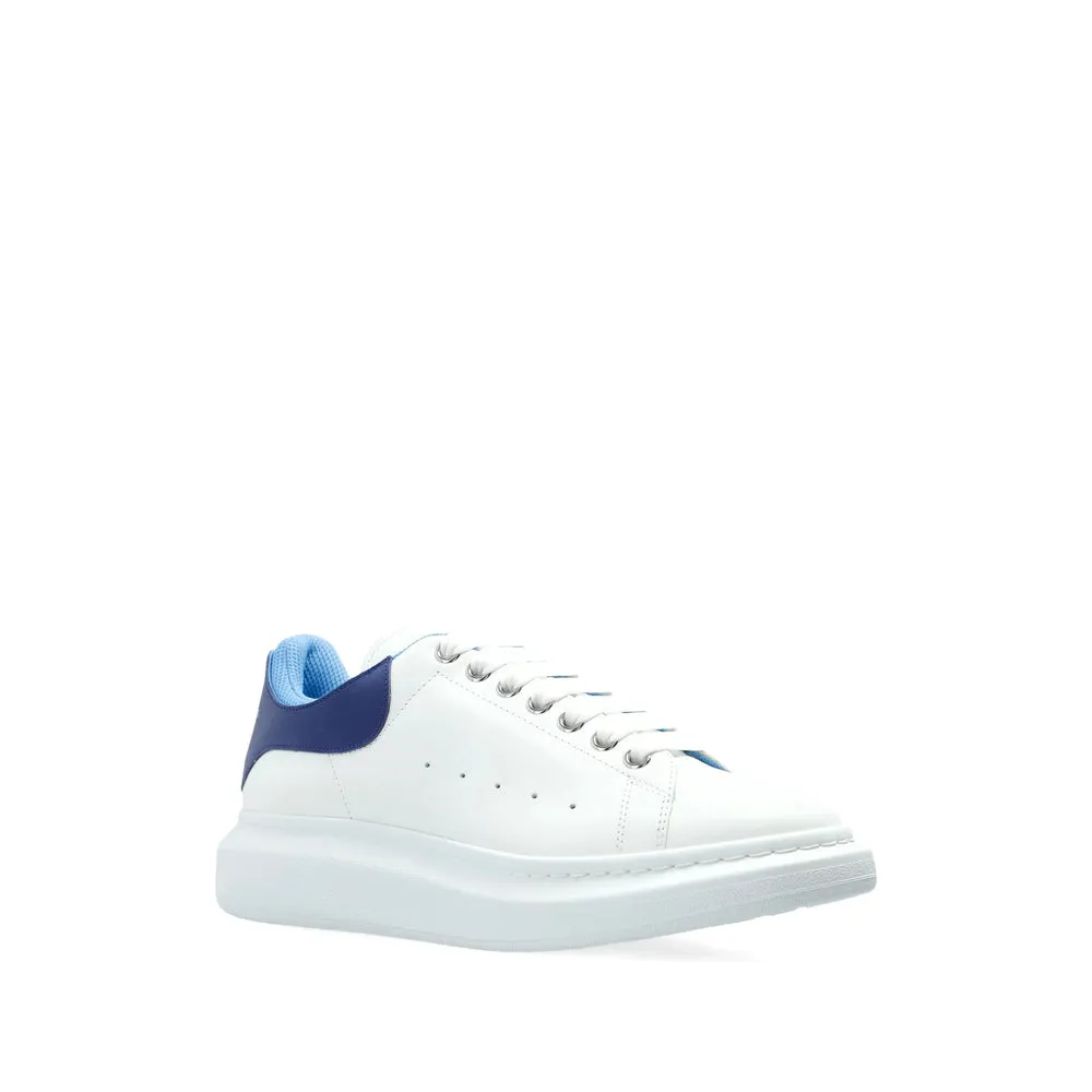 Sneakers White, Blue sold by Wanan Luxury product image thumbnail 2