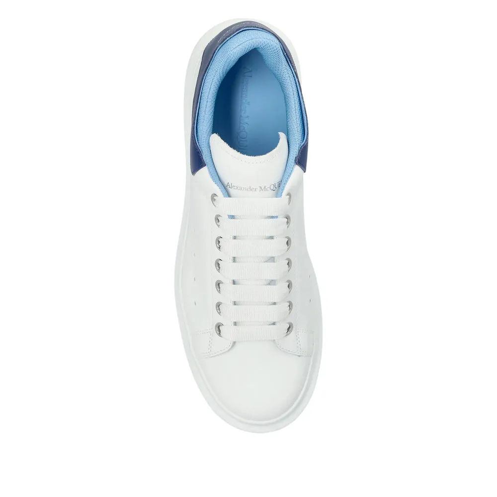 Sneakers White, Blue sold by Wanan Luxury product image thumbnail 3