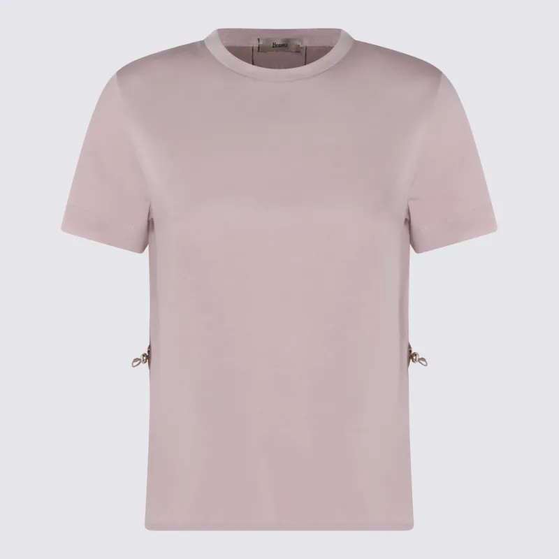 T-Shirts And Polos Light And Natural sold by Wanan Luxury