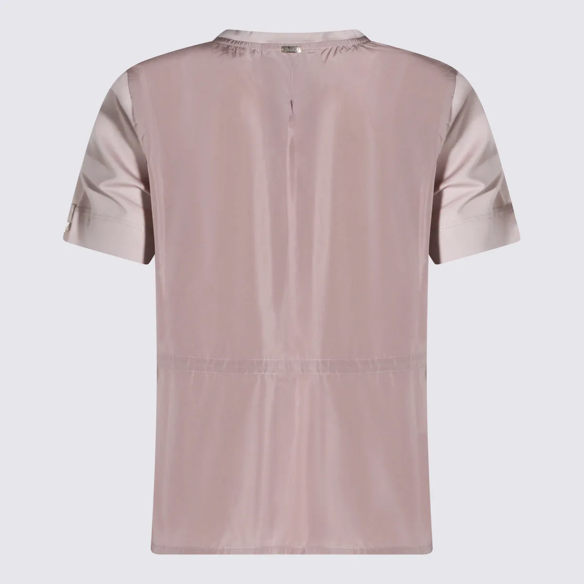 T-Shirts And Polos Light And Natural sold by Wanan Luxury product image thumbnail 2