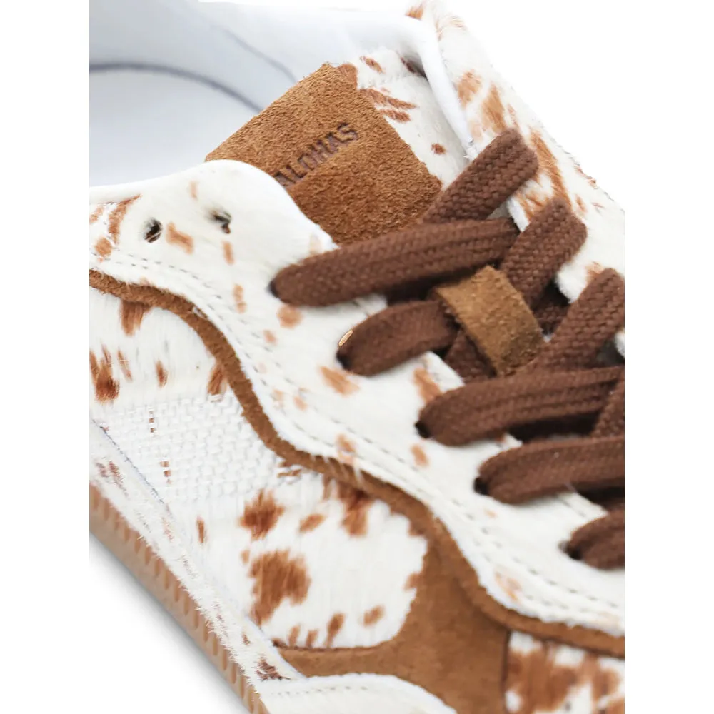 Sneakers Neutral, Brown sold by Wanan Luxury product image thumbnail 3