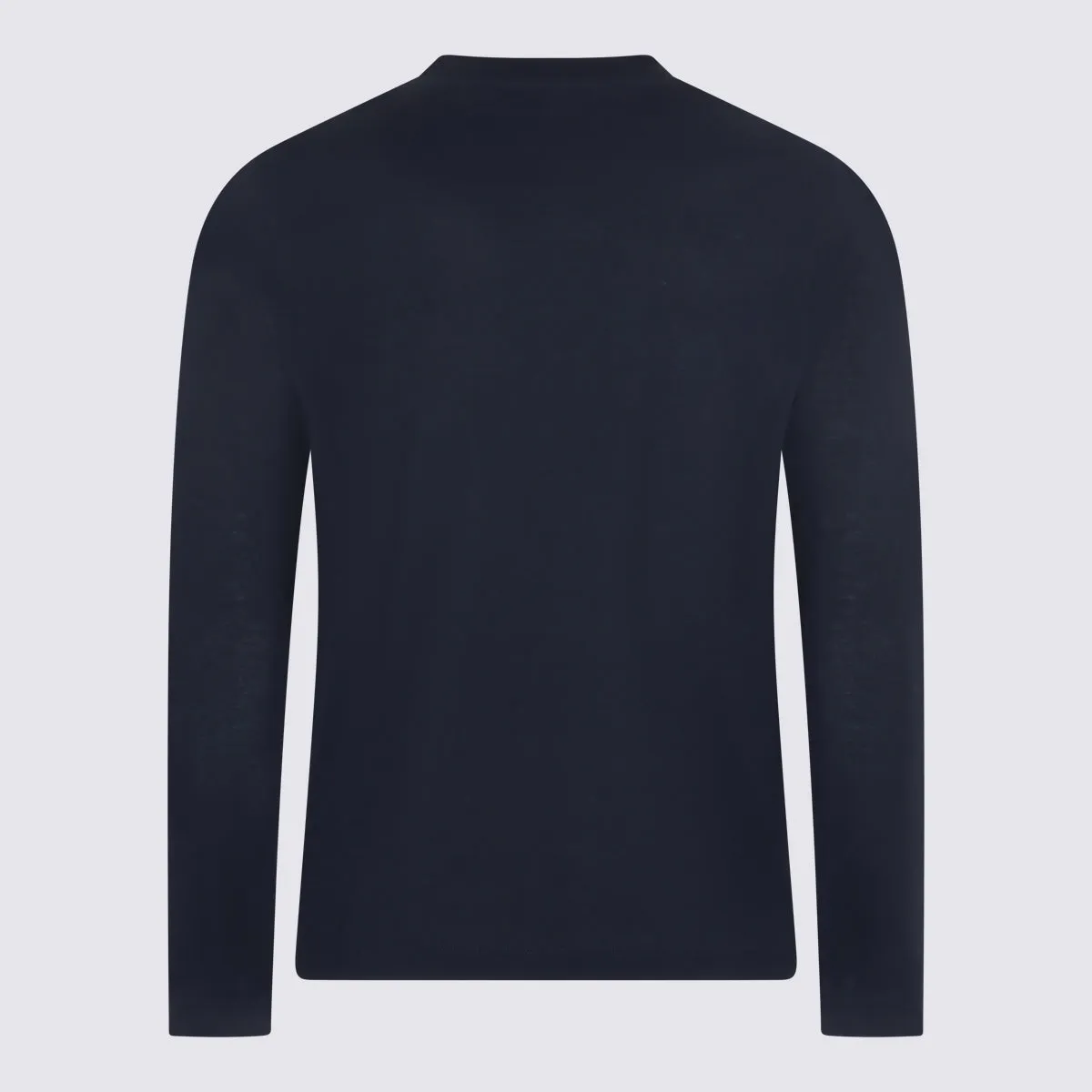 Sweaters Blu Zanone sold by Wanan Luxury product image thumbnail 2