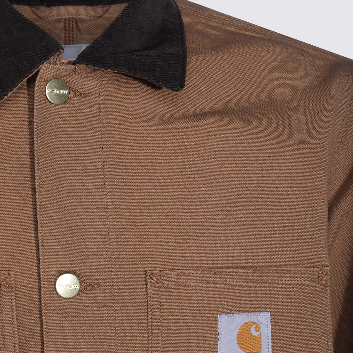 Jackets Hamilton Brown sold by Wanan Luxury product image thumbnail 3