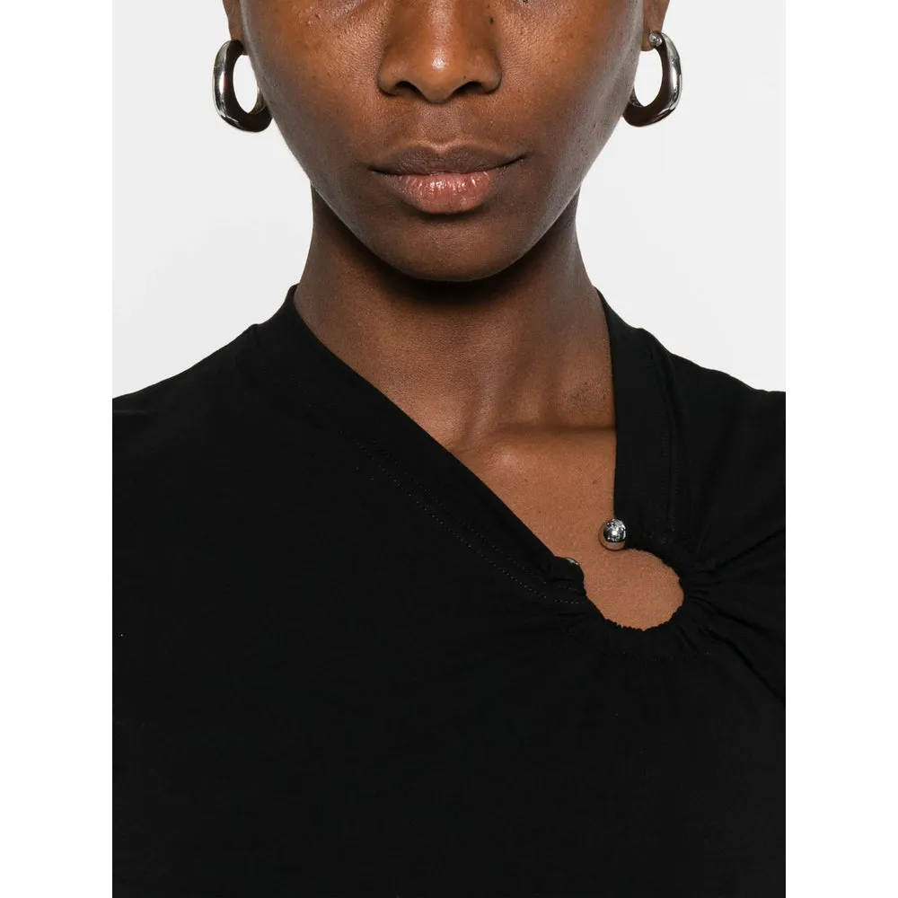 Dresses Black sold by Wanan Luxury product image thumbnail 2