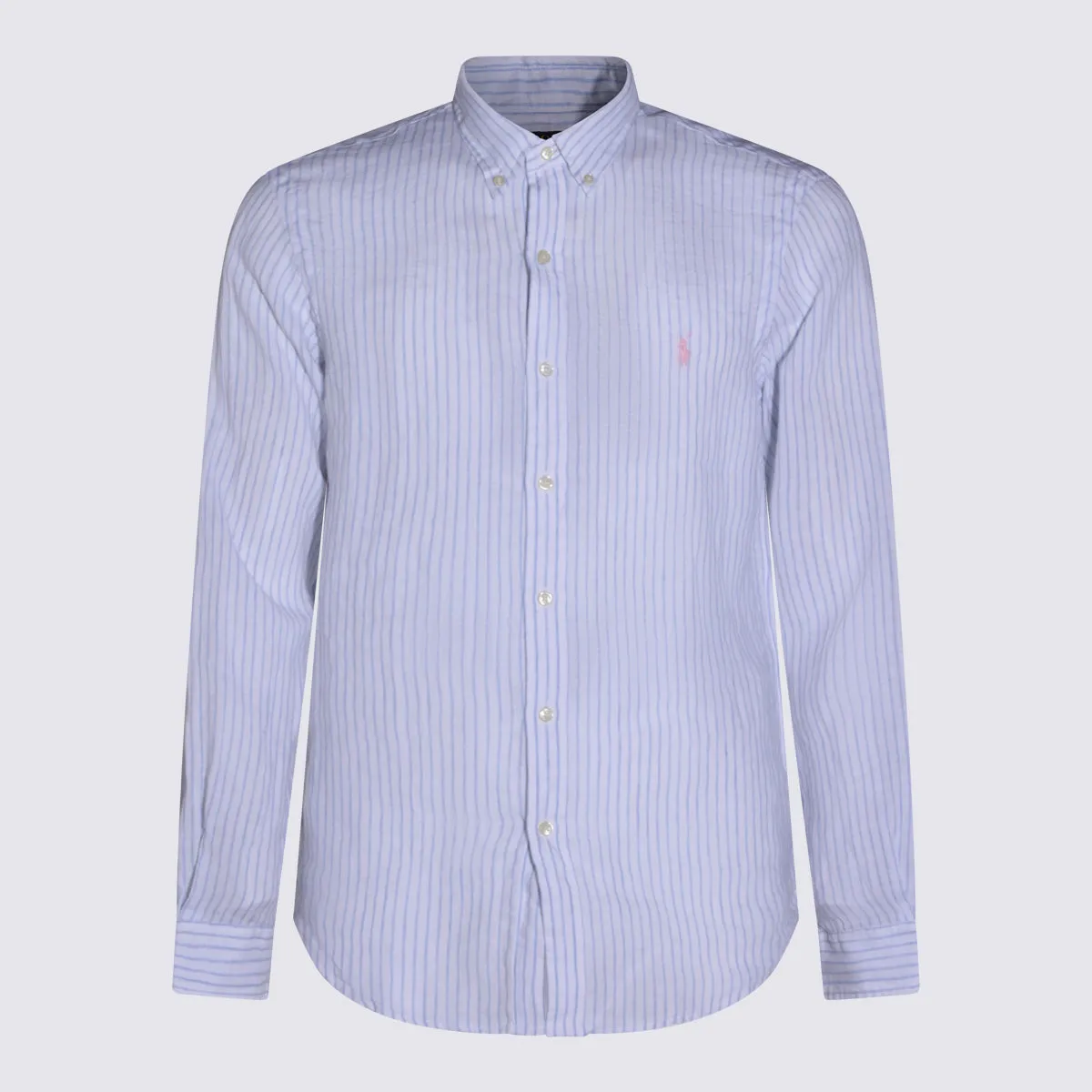 Shirts 7188a White Blue sold by Wanan Luxury