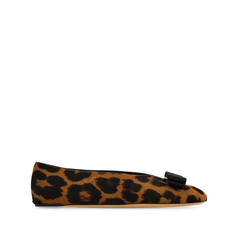Shoes Brown made by Salvatore Ferragamo