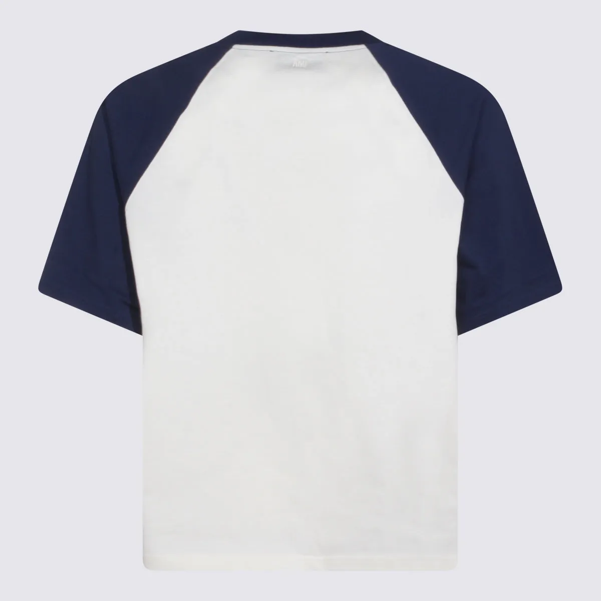 T-Shirts And Polos Off White-Blue sold by Wanan Luxury product image thumbnail 2