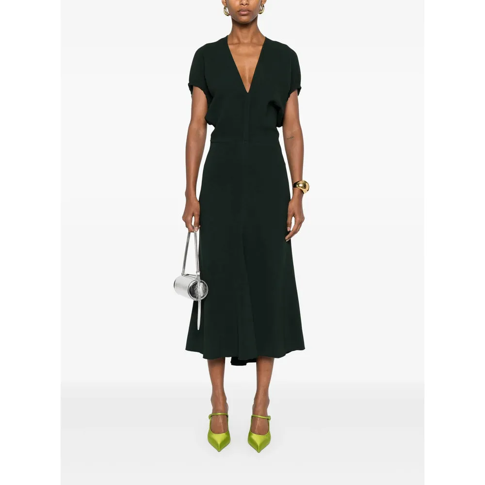 Dresses Green sold by Wanan Luxury product image thumbnail 5