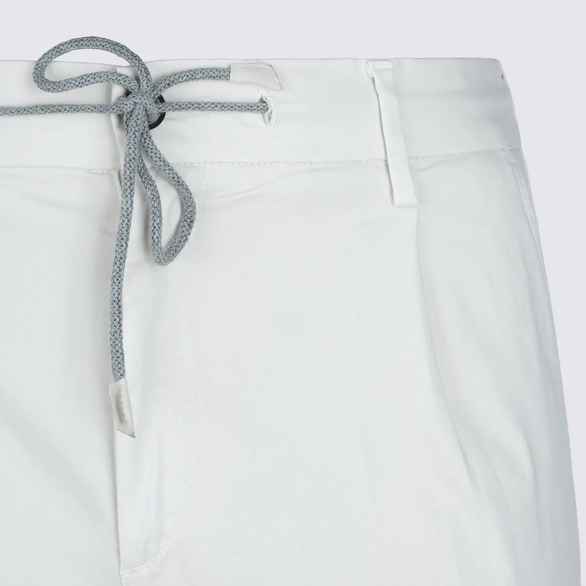 Trousers Light And Natural sold by Wanan Luxury product image thumbnail 3