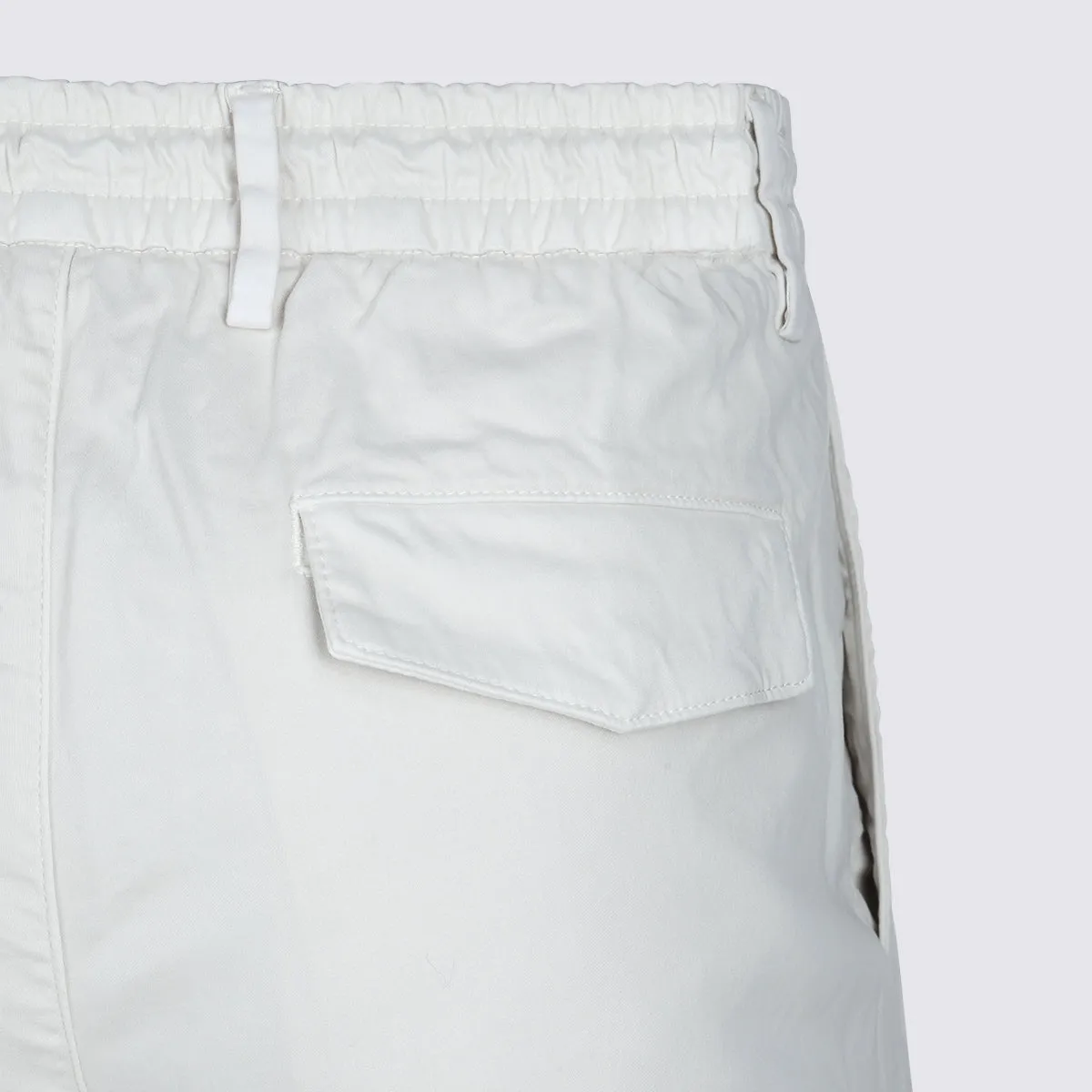 Trousers Light And Natural sold by Wanan Luxury product image thumbnail 4