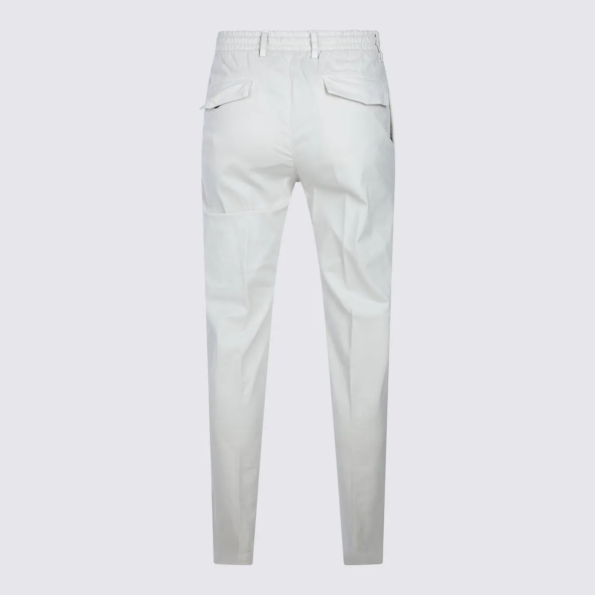 Trousers Light And Natural sold by Wanan Luxury product image thumbnail 2