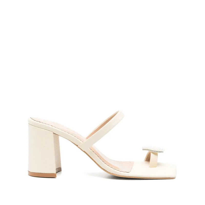 Shoes Neutral made by Wanan Luxury
