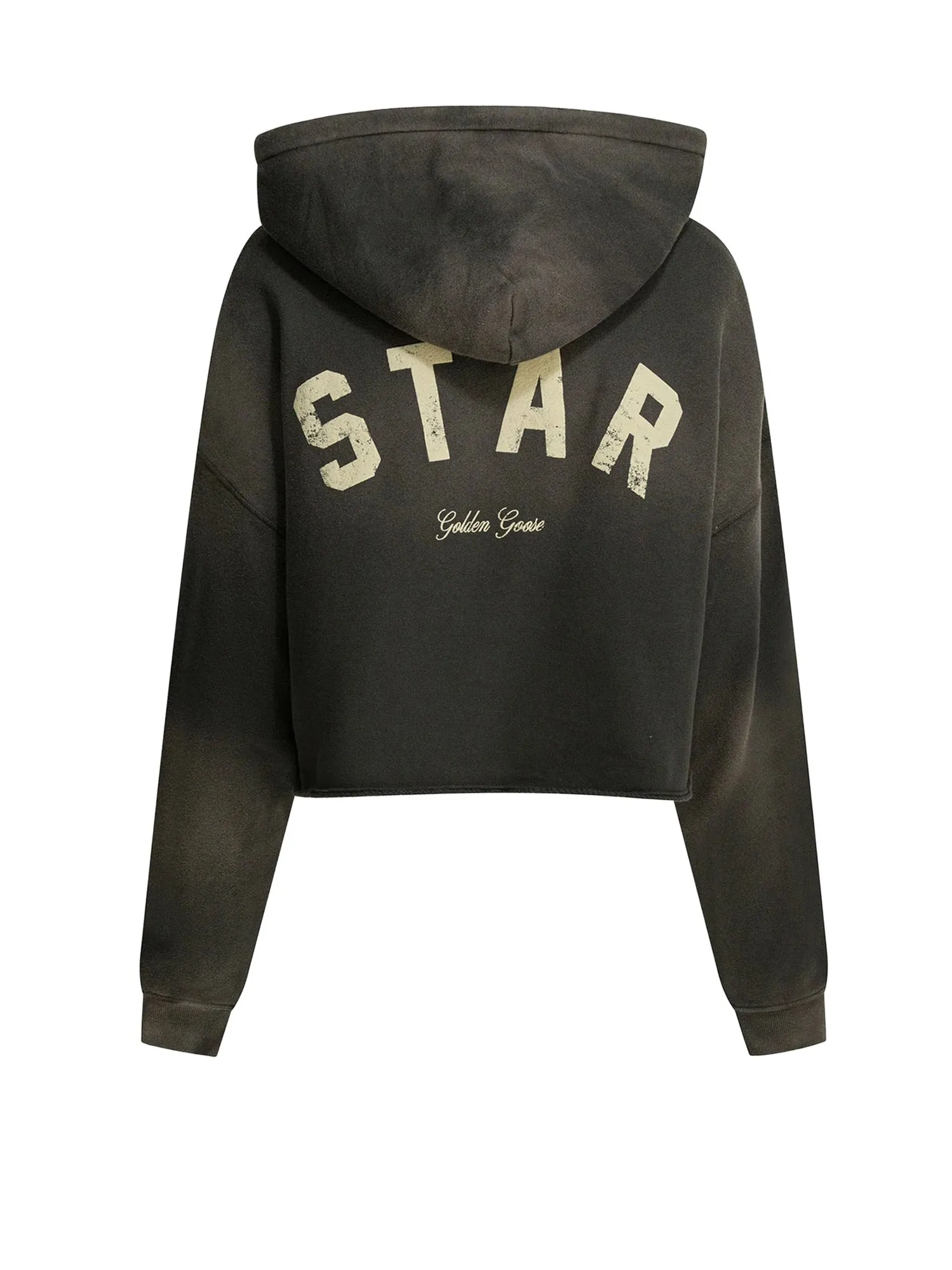 Melange Cotton Sweatshirt sold by Wanan Luxury product image thumbnail 2