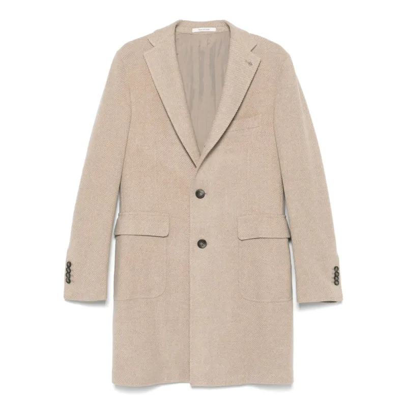 Coats Neutral sold by Wanan Luxury