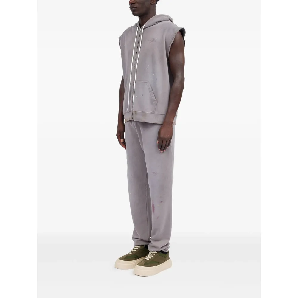 Sweatshirts Gray sold by Wanan Luxury product image thumbnail 5