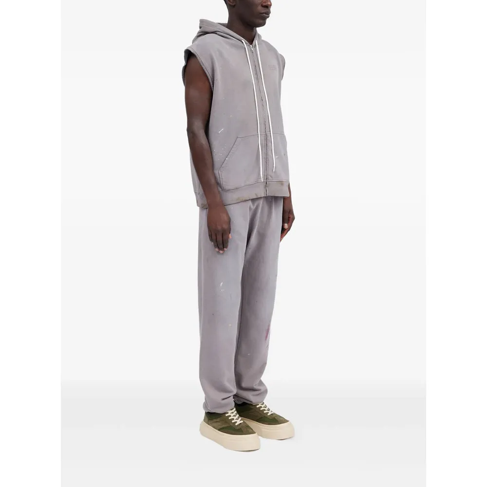 Sweatshirts Gray sold by Wanan Luxury product image thumbnail 2