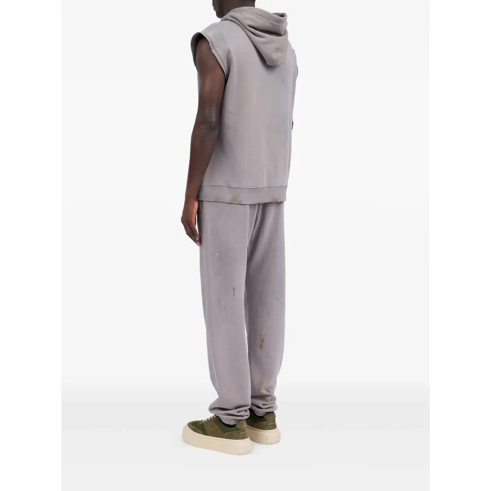 Sweatshirts Gray sold by Wanan Luxury product image thumbnail 4