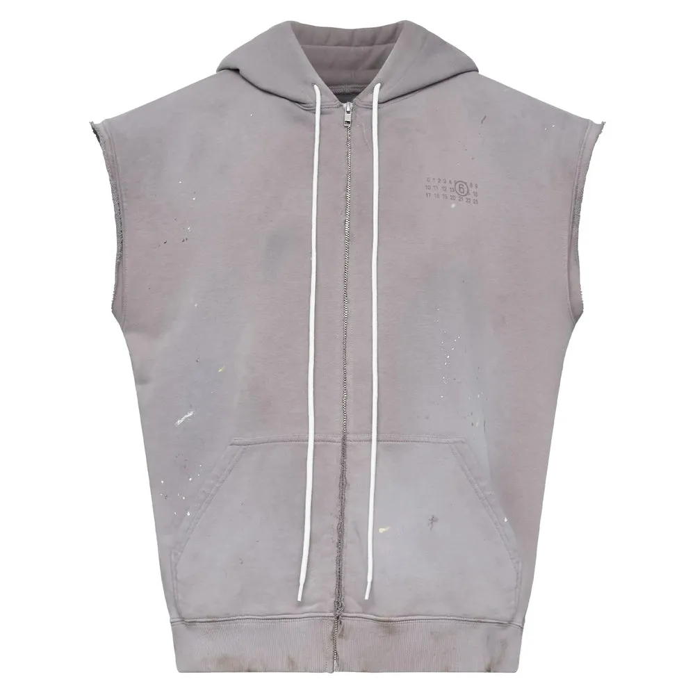 Sweatshirts Gray sold by Wanan Luxury