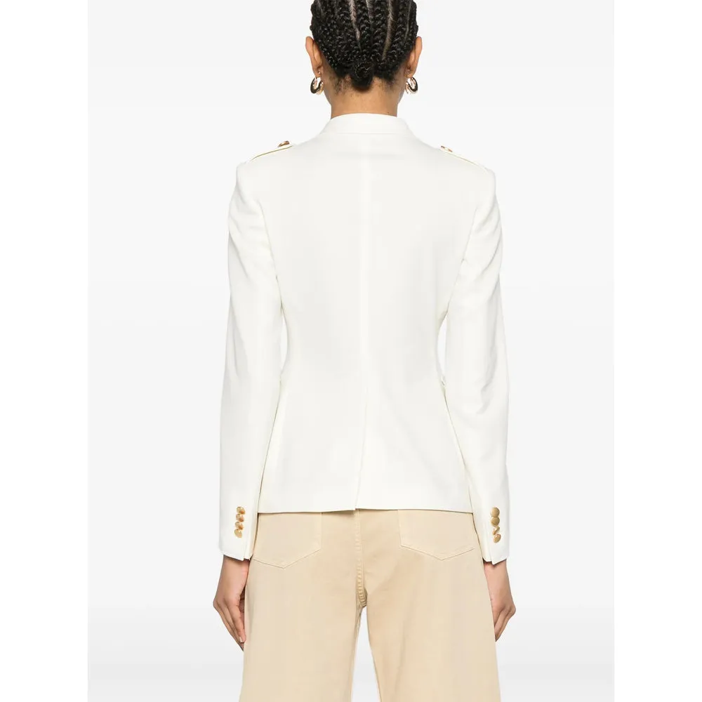 Jackets White sold by Wanan Luxury product image thumbnail 4